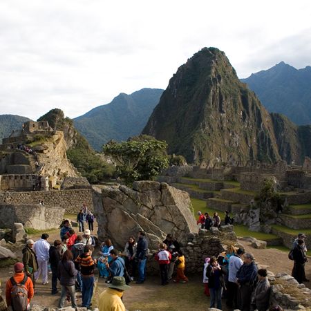 Cusco Andean Tours