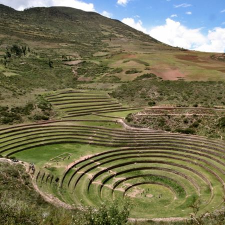 Cusco Andean Tours