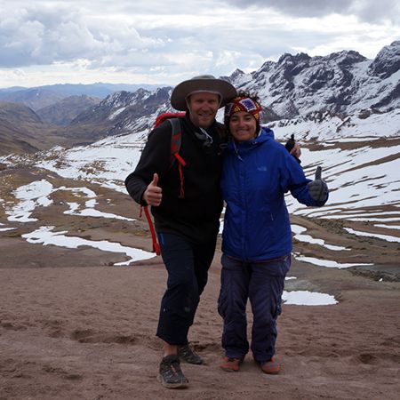 Cusco Andean Tours