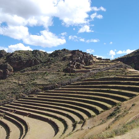 Cusco Andean Tours