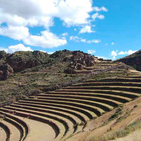 Cusco Andean Tours