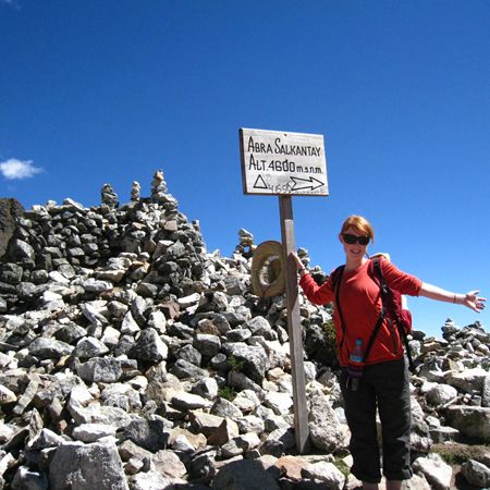 Cusco Andean Tours