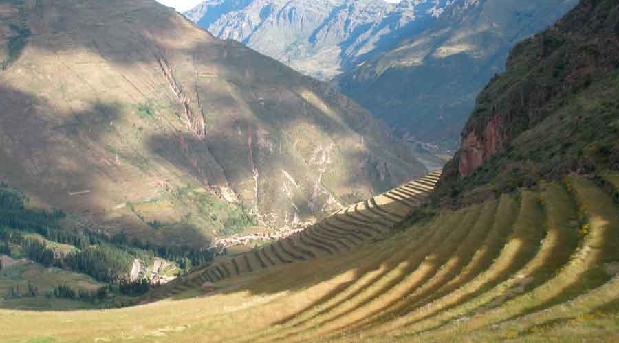 Maras and Moray